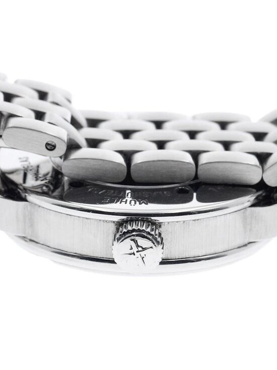 Muhle Glashutte Teutonia M1-33-60 Day date Silver Dial Automatic Men\'s_903292 main image 5